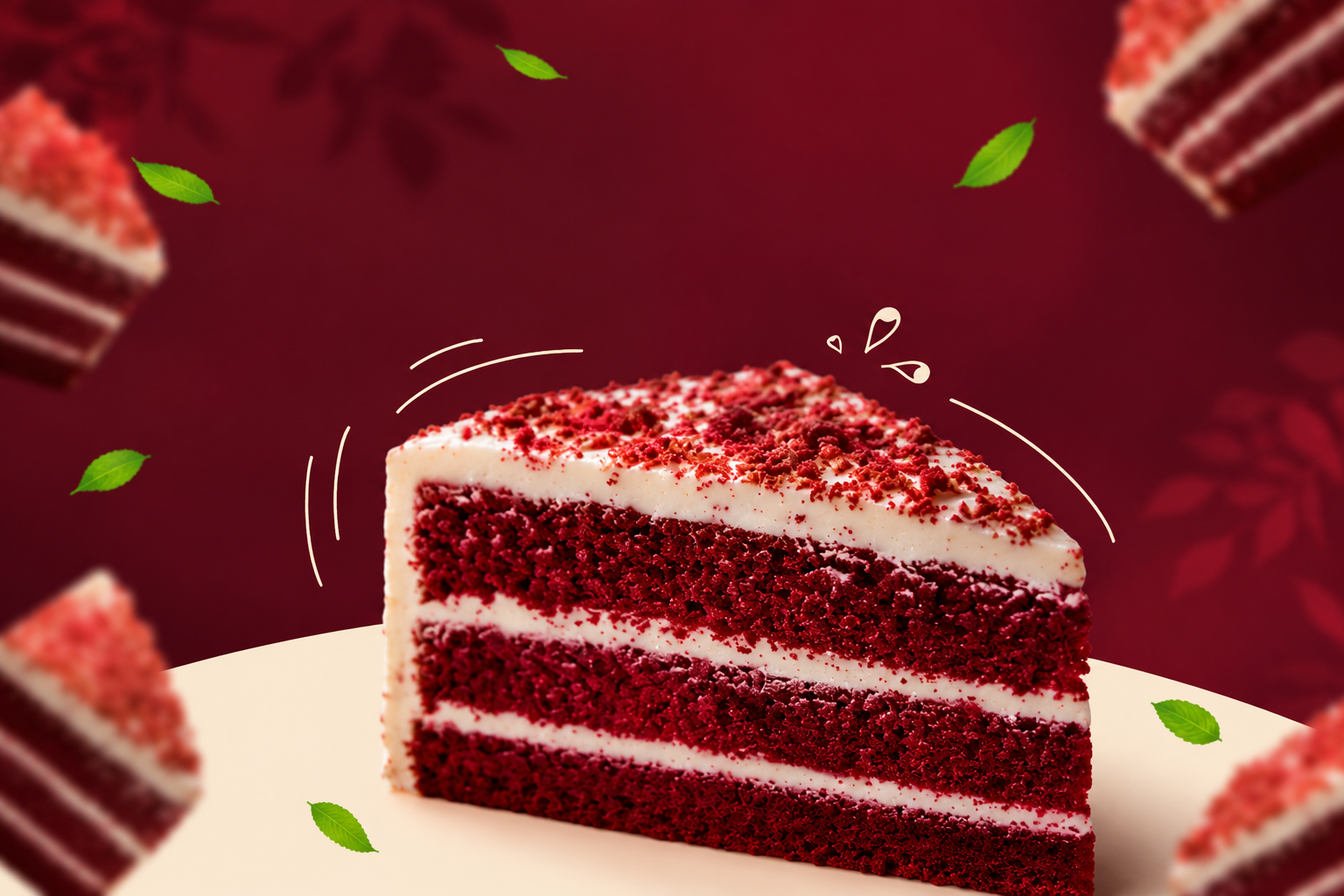Premium Cake Studio