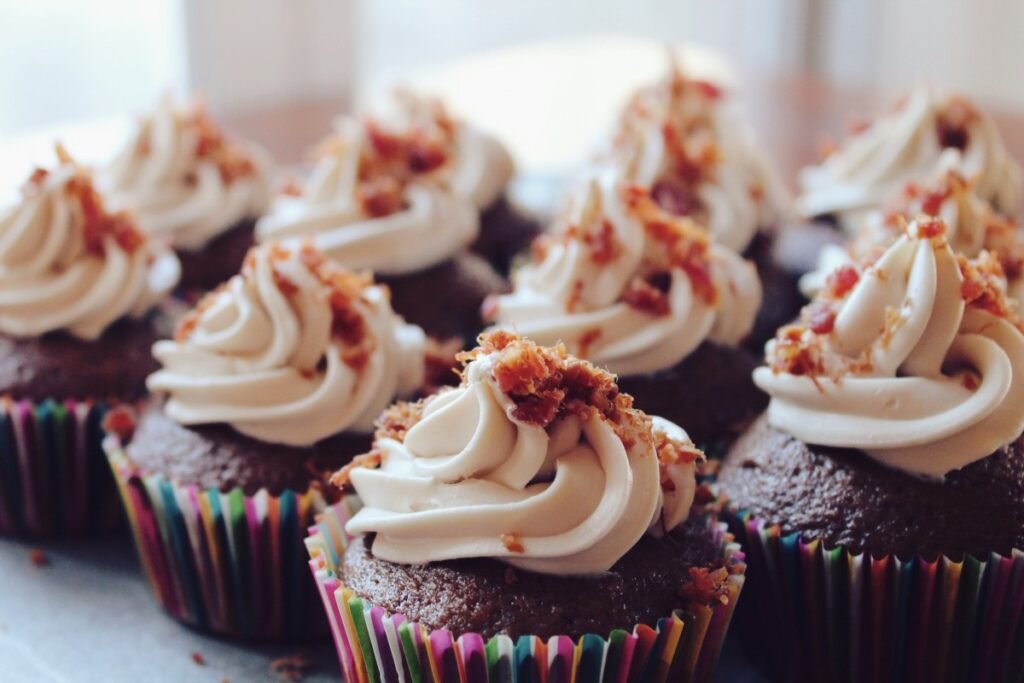 Black Forest Delight