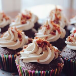 Black Forest Delight